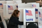 美國選民起訴艾奧瓦州官員 稱其侵犯選民投票權