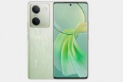 vivo Y300部分配置曝光 索尼IMX882+80W快充 本月發