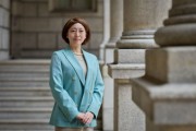 日本央行新任委員小枝淳子暗示可能上調(diào)通脹預(yù)期