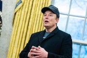 美國“政府效率部”21名工作人員辭職 稱不愿幫助削減政府規模