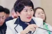 揮別三年改革路，“酒圈女將”何秀俠辭任金種子