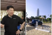 余承東已抵達三亞：將與四界老總開啟鴻蒙智行年度直播