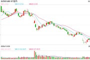 晨鳴紙業(yè)股價(jià)“跳水”，被調(diào)出港股通標(biāo)的證券名單