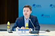 直擊博鰲丨獨家對話沈抖：AI帶來的變革將遠遠超過蒸汽機和電氣兩次工業革命