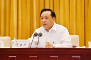 侯啟軍履新中國石化董事長：行業“內卷”如何破局