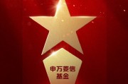 2025公募基金榮譽榜：申萬菱信基金獲得2025最佳基金投顧機構榮譽