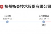 這家覆蓋六成券商、五成公募的軟件供應商過會后撤單了？究竟是何原因？