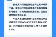 一圖讀懂科技金融硬核舉措！全是干貨，速戳→