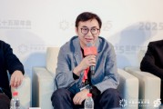 追光動畫于洲：看了《長安三萬里》，上汽榮威決定簽約高適作為代言人