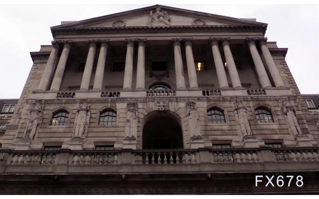 英國通脹高于預期，令6月降息前景降溫