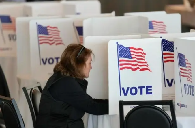 美國選民起訴艾奧瓦州官員 稱其侵犯選民投票權