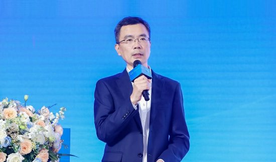 田利源：推動(dòng)健康管理、健康保險(xiǎn)、科技三方融合，實(shí)現(xiàn)未病先防