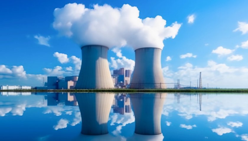 國內首個引入民資的核電站接入電網，“涉核”的民企還有哪些？