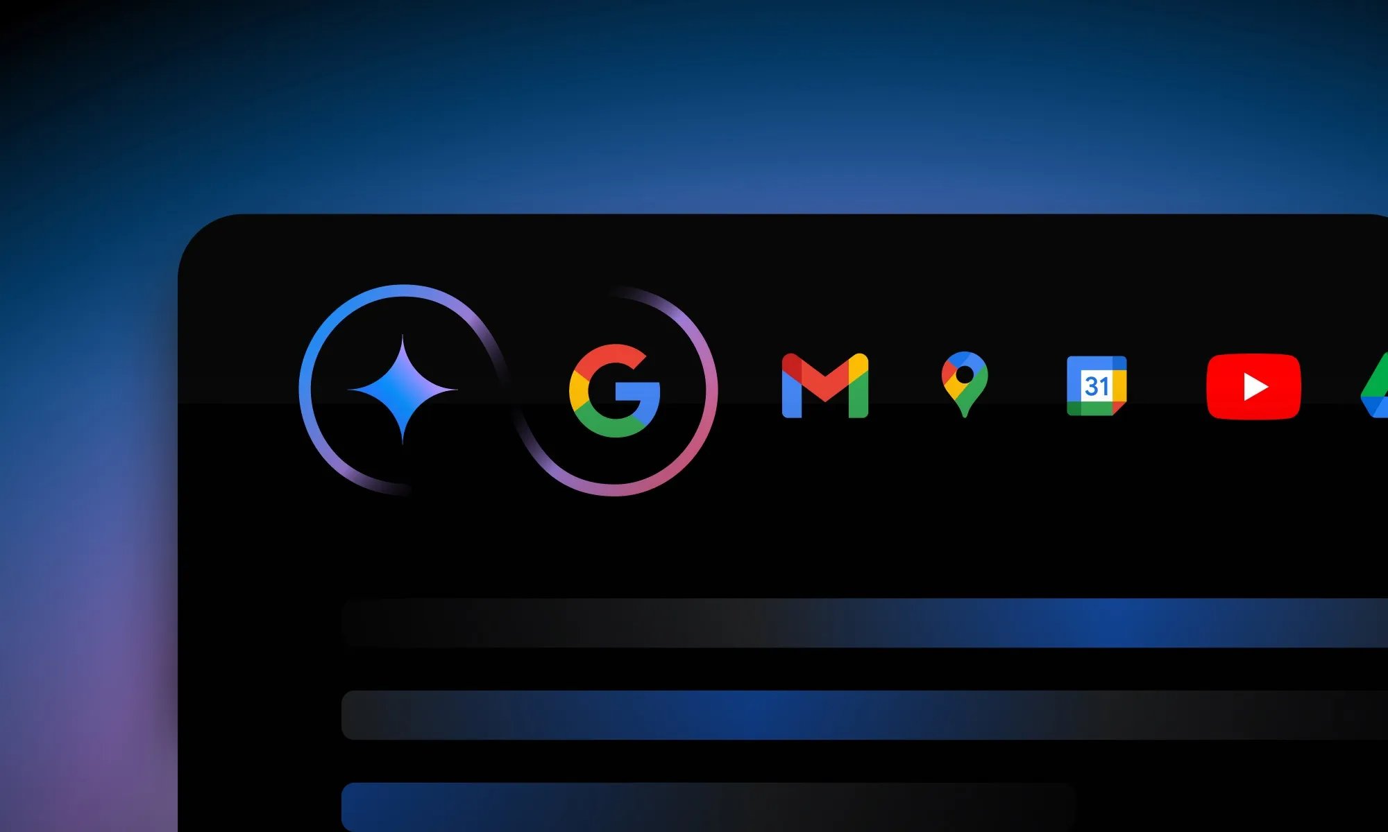 趕在Siri接入ChatGPT前，谷歌殺入蘋果大本營：iPhone用戶可以用Gemini App了