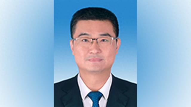 劉巍已任南方電網(wǎng)黨組成員、副總經(jīng)理