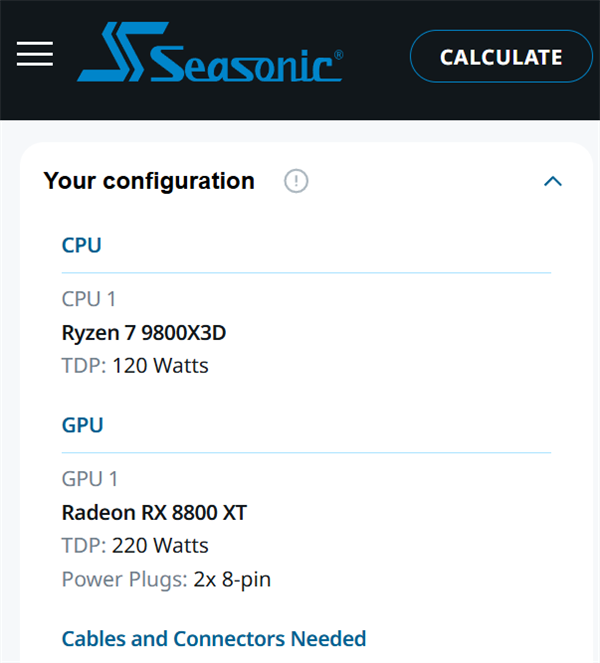 RX 8800 XT功耗驚喜！驟降43W
