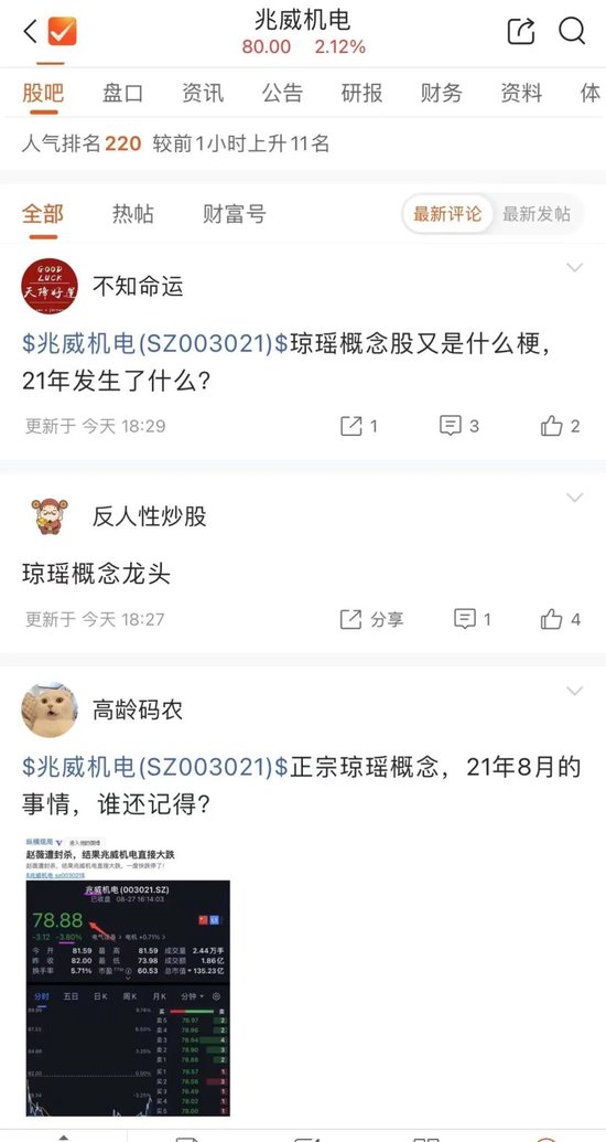 韓國內亂韓建河山漲停，A股“玄學”炒股費錢！