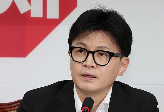 韓國執政黨黨首與國務總理計劃緊急會面 討論政局穩定方案