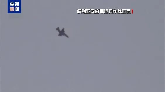 突發！敘利亞總統已離開首都！多次響起爆炸聲，反政府武裝：“開始包圍首都”！特朗普：美國不要卷入
