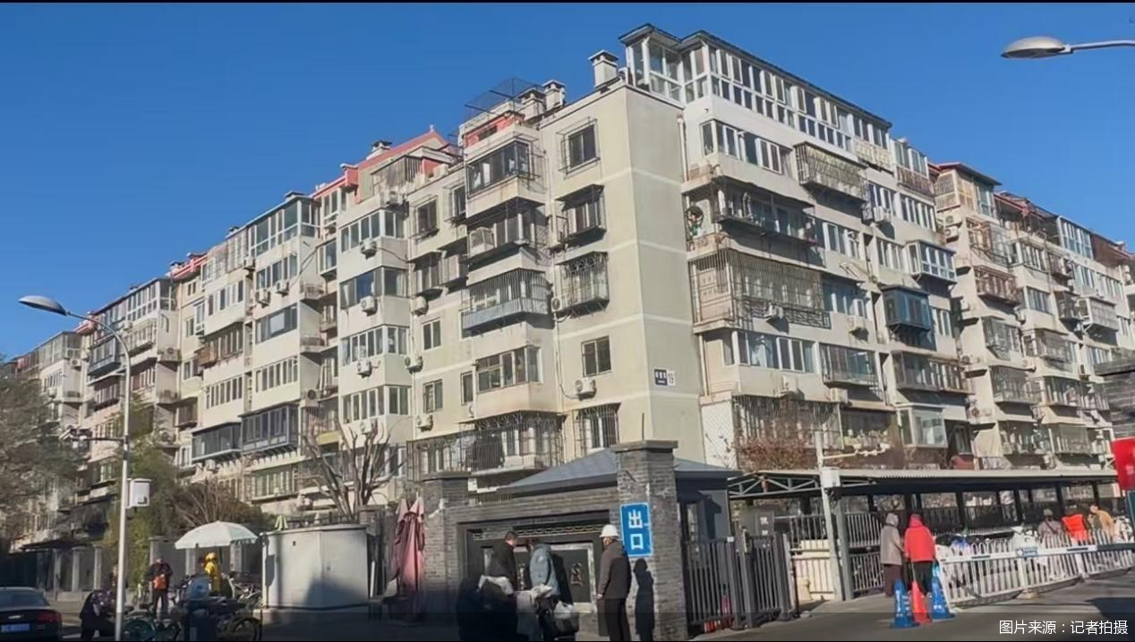 契稅新政落地一周：北京改善型二手房搶跑，有門店兩天成交5套