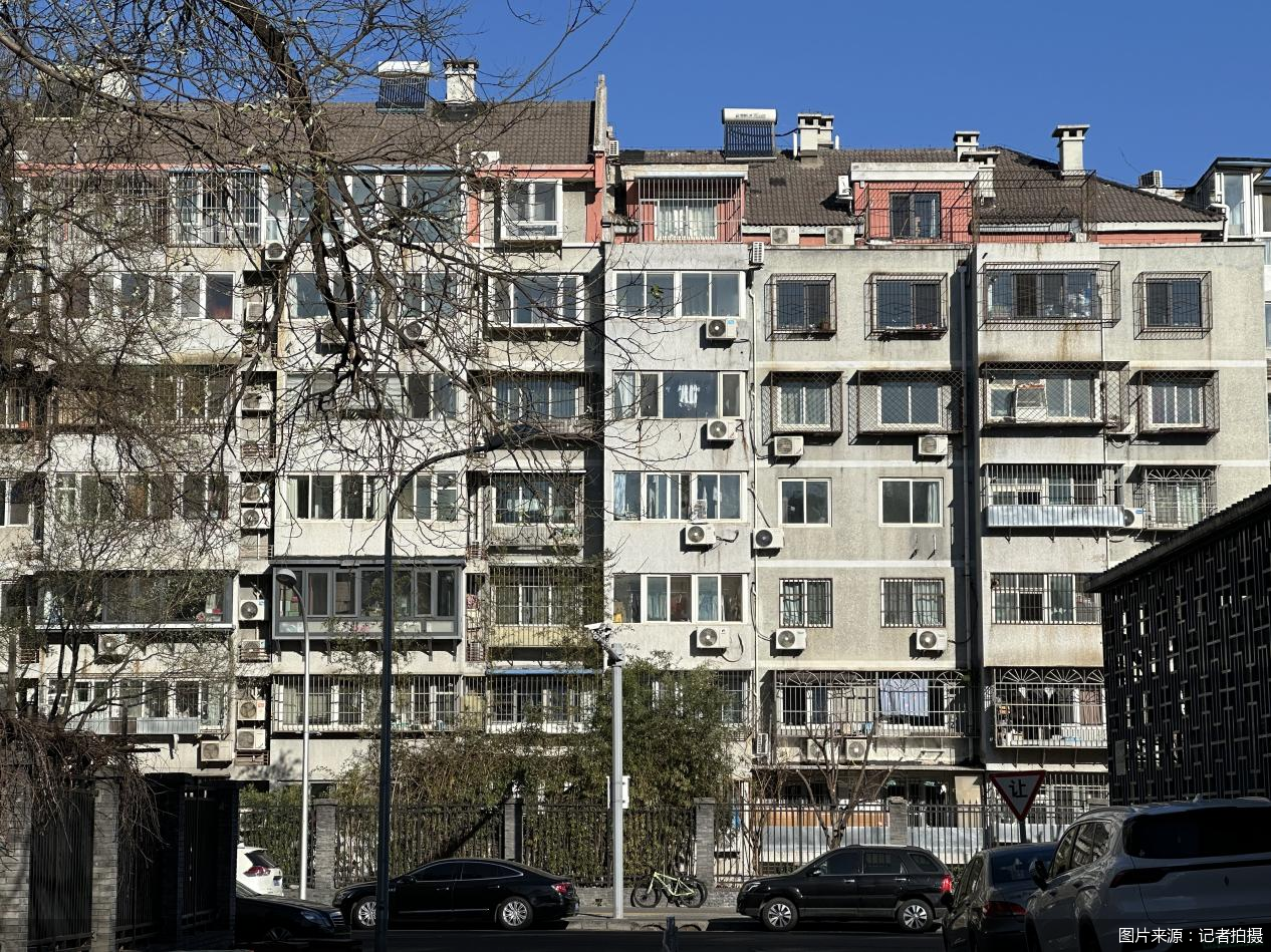 契稅新政落地一周：北京改善型二手房搶跑，有門店兩天成交5套