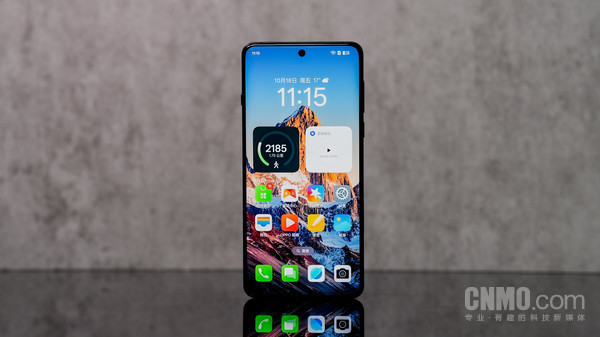 從蘋果換機安卓 OPPO Find X8 Pro讓你體驗無縫銜接