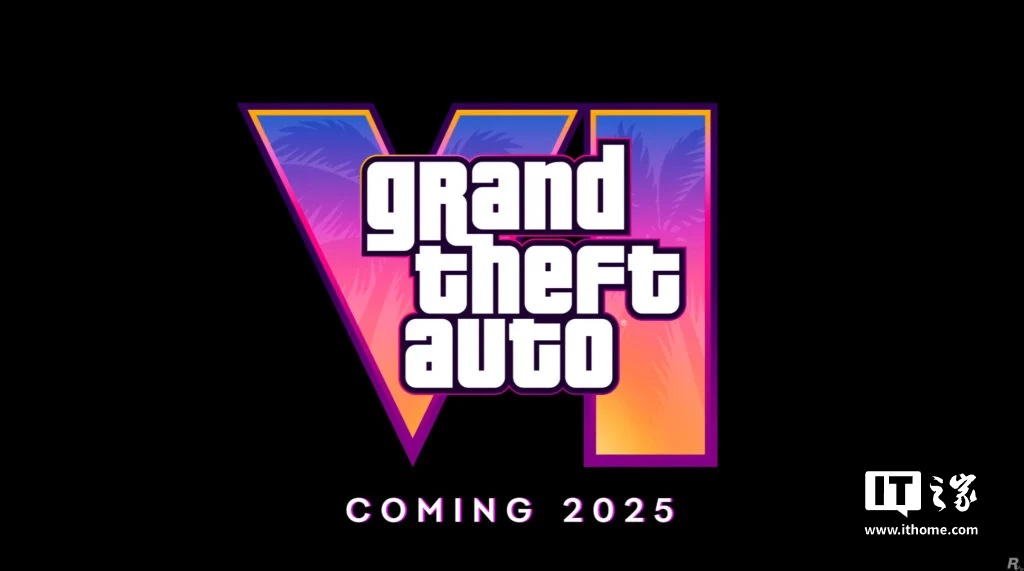 消息稱一些發行商正密切關注《GTA6》發售日期，以避免與其撞車