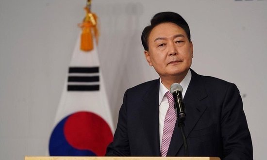 預計超8名執政黨議員將投贊成票 尹錫悅彈劾案料將獲通過