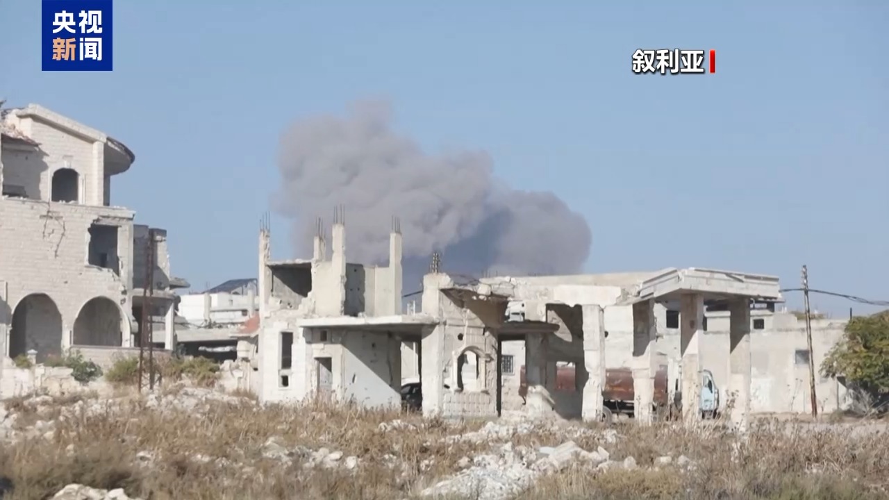 黎真主黨首度回應阿薩德政權終結 敘過渡政府面臨兩難抉擇