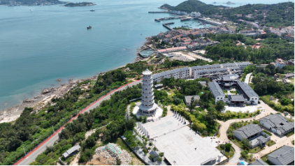 從沉浸式到3D Mapping，光峰科技助力湄洲島媽祖文化“出圈”