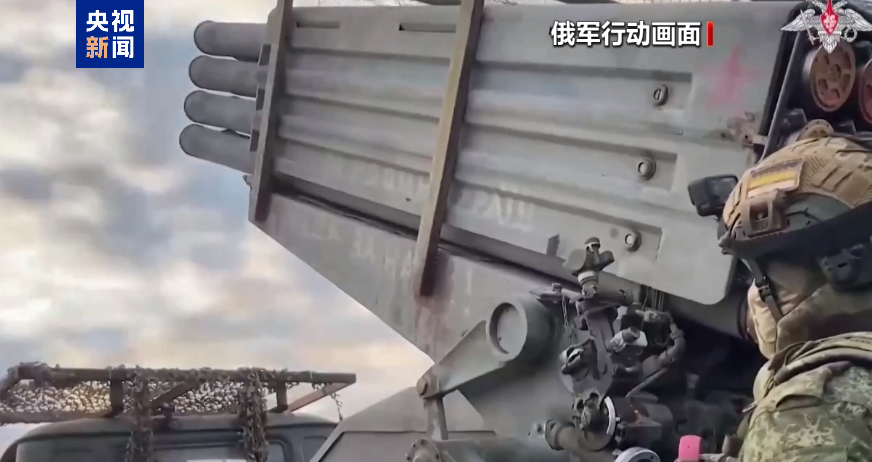 俄軍宣布：將組建新兵種，普京稱每天有數(shù)千架無人機(jī)交付！特朗普發(fā)聲，俄烏沖突已有“小步進(jìn)展”