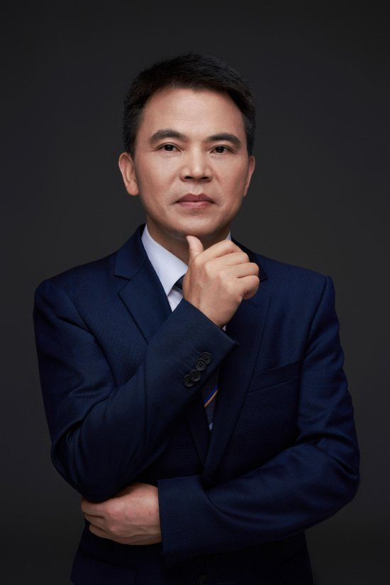 “數字平臺”如何賦能？財信證券左軍姿：以科技+專業雙引擎業務生態為目標