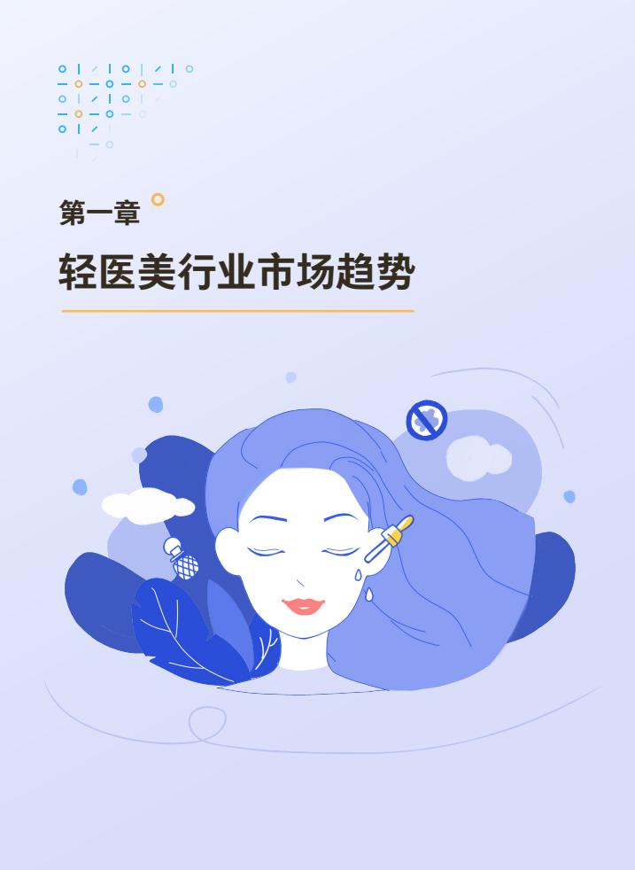 騰訊：2024年度輕醫美消費趨勢白皮書