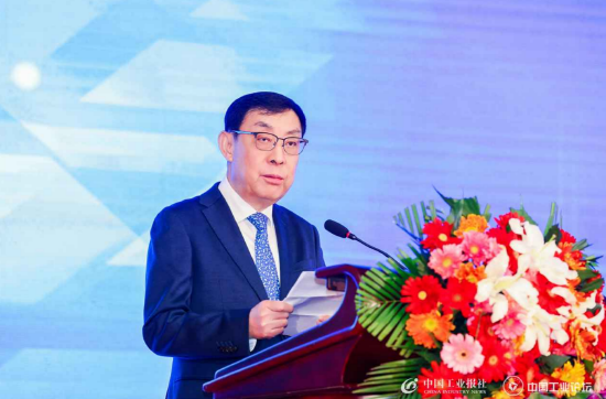 馬培華：把發展新質生產力擺在突出位置，推進質量變革、效率變革、動力變革