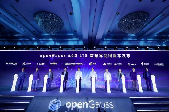 openGauss公布新進(jìn)展：累計(jì)裝機(jī)量達(dá)10萬以上，在線下集中式關(guān)系型數(shù)據(jù)庫新增市場份額達(dá)30.2%