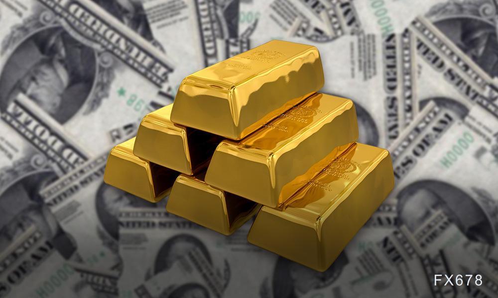 金價全年上漲超26%完美收官，分析師繼續看好2025年黃金走勢