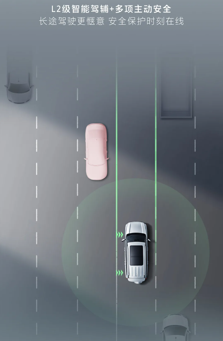 長城坦克 500 Hi4-Z 汽車上市：201km 純電續航、163kW 直流充電，售價 36.38 萬元