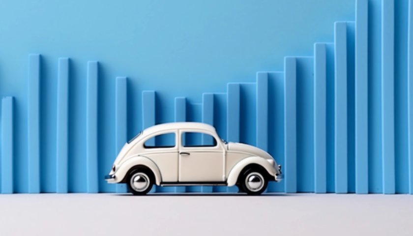 多家汽車公司定下2025年目標(biāo)，新勢(shì)力銷量翻倍成主流