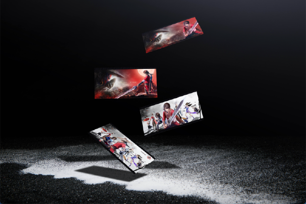 真我Neo7不良人限定版發布：國漫典藏級定制 售價2899元