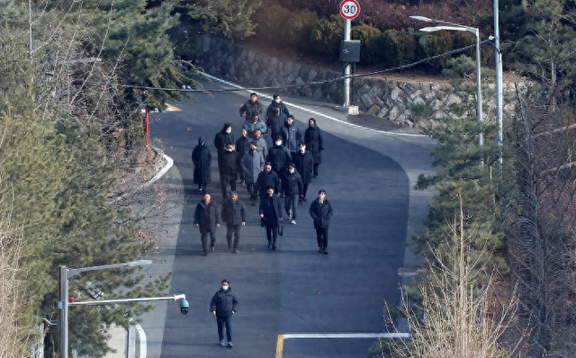 逮捕令有效期就到今天 尹錫悅會成為韓國首個在任被捕的總統嗎？