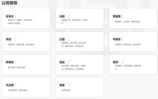 旗下百億公募易主，國新證券的新開局