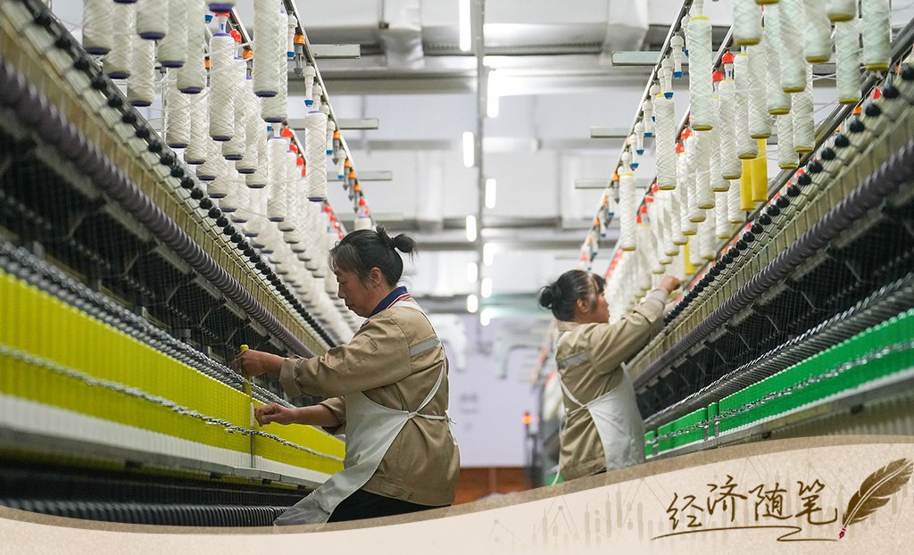 不統一就不是真正的大市場