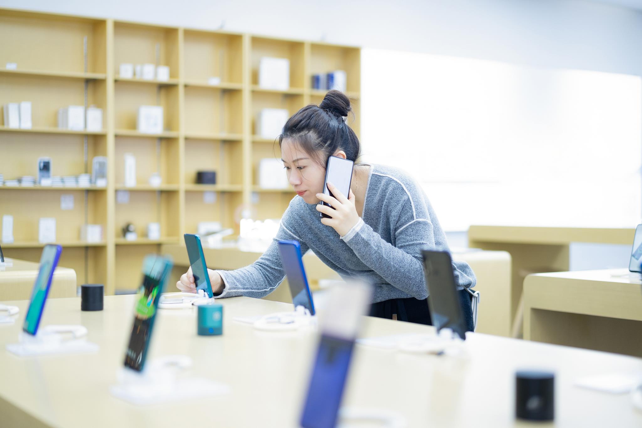 買手機平板智能手表最高補貼500元，最劃算的入手價格是多少