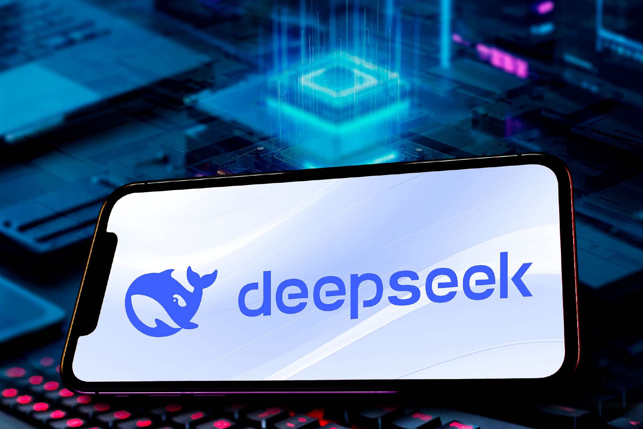 周鴻祎談DeepSeek：市場嚴重低估其技術能力和未來前景