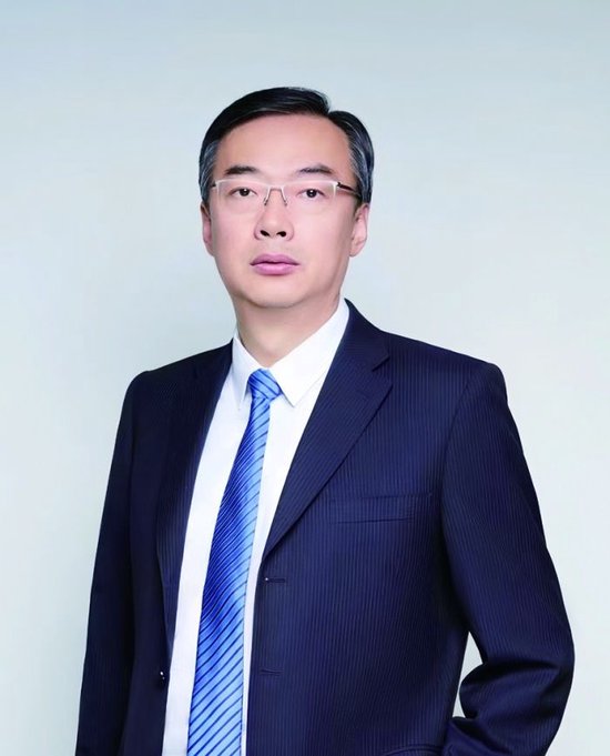 中金公司董事長陳亮：鳴改革發展強音，譜金融強國華章