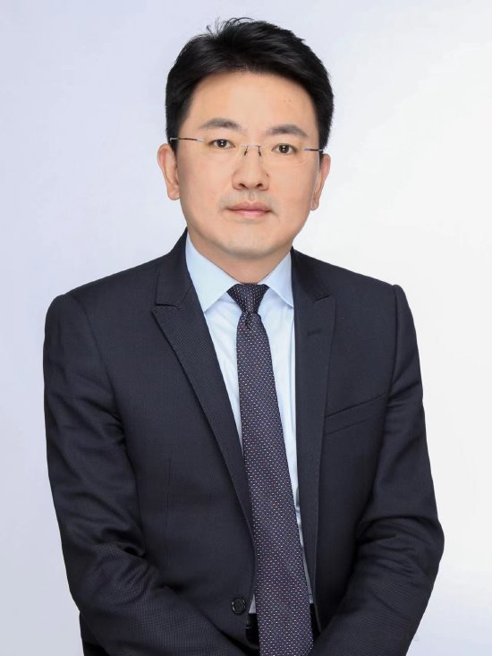 景順長城基金總經(jīng)理康樂：于變革中謀新篇 向未來共奮進(jìn)