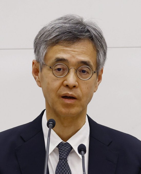 鑒于實(shí)際利率為負(fù) 日本央行副行長發(fā)出仍有進(jìn)一步加息空間的信號