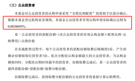 火爆！超千億資金“爭搶”