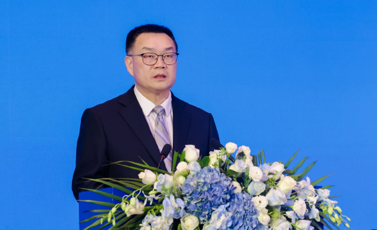 羅來君：民營企業(yè)應(yīng)看到前途、光明和未來，保持定力，堅(jiān)定信心