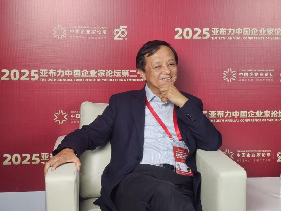 獨家對話李小加：滴灌通澳交所整體進入準備起飛階段